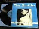 THE SMITHS hatful of hollow LP UK 84' ORIG GATEFOLD RARE ROUGH TRADE morrissey