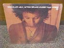 CHOCOLATE MILK - Action Speaks Louder Than Words - soul FUNK LP - 1975