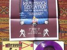 VIBRAVOID 'KRAUTROCK SENSATION' 7