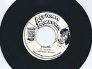 Gregory Isaacs Warriors/Version African Museum Ja. Roots 1975? NM Store Stock