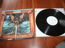 Jethro Tull The Broadsword and the Beast - MFSL Mobile Fidelity vinyl LP - NM