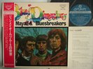 JOHN MAYALL & BLUESBREAKERS BLUES DIMENSION WITH OBI