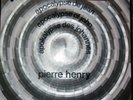 PIERRE HENRY apocalypse de jean  / PHILIPS prospective 21e siecle
