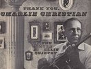 Herb Ellis - Thank You Charlie Christian original Verve LP