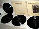 Sardegna Musica:Bernardo De Muro:Mito dell'Opera Cofanetto 4LP Bongiovanni Raro