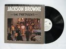 Jackson Browne - The Pretender LP Vinyl MFSL Mobile Fidelity Audiophile Press