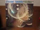 STEFANO TOROSSI feelings MOSTER ITALY JAZZ FUNK LIBRARY Breaks Holy Grail lp NM