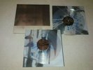 Thrice - Major Minor 2xLP - Limited Splatter Vinyl Sehr RAR  Neuwertig 