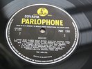 THE HOLLIES Hollies s/t LP 1965 Orig UK 1st Press PMC 1261 Mono Parlophone RARE