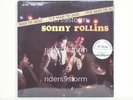 Sonny Rollins Our Man In Jazz Classic Audiophile 45 RPM