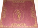 JETHRO TULL   LIVING IN THE PAST Lp   NEAR MINT ORIGINAL PRESS