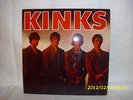 The Kinks ,Kinks PYE Rec. NPL 18096