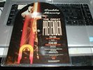 QUEEN FREDDIE MERCURY GREAT PRETENDER SHAPED PICTURE DISC