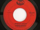 70s Soul 45 - Sandra Wright 
