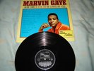 Rare Northern Soul Marvin Gaye How sweet it is to be loved by you original UK LP