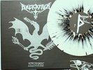 Arckanum -Antikosmos LP ltd. DIE HARD White/Splatter