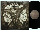 Arckanum -þþþþþþþþþþþ LP 1st press BLACK VINYL