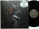Arckanum -Helvitismyrkr LP 1st press BLACK VINYL