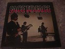 LP The Kinks Face To Face German Press PYE 1967 Original