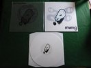 Super Furry Animals - Mwng White vinyl LP
