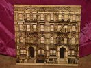 LED ZEPPELIN PHYSICAL GRAFFITI LP EXCELLENT DIE CUT COVER