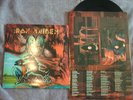 IRON MAIDEN-VIRTUAL XI HARD TO FIND DOUBLE LP + INNER SLEEVES