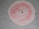 The Beatles - With The Beatles - White Label Test Pressing - 07/09/63