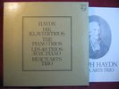 Haydn  KLAVIERTRIOS  -  Beaux Arts Trio Philips 14 LP-Box