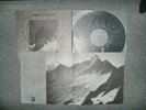LUNAR AURORA / PAYSAGE D'HIVER- LP Darkspace Nordlicht Gorgoroth Gorement Abigor