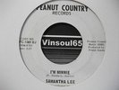 *listen* RARE 60s MOVER  Samantha Lee 