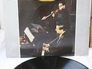 DGG Red Stereo Beethoven Violin Schneiderhan Seeman Op .74 LP Mint- Large Tulip
