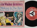 SCOTT WALKER WALKER BROTHERS WALKING IN THE RAIN 7