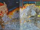 FIND BETTER SAVOY BROWN HELLBOUND TRAIN 1W/2W DECCA STEREO 1972 SUPERB