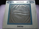 URIAH HEEP-LOOK AT YOURSELF,1971,Ger.Press.,Palm Isl.85703 IT,in TOP Mint-,Condi