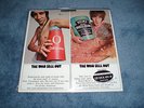 The Who - The Who Sell Out (Mono) 200g + poster  (M-/M-)