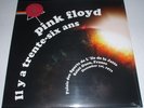Pink Floyd IL Y A TRENTE-SIX ANS  2LP Swingin Pig TMOQ