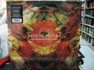ALTERNATIVE LP: BAND OF SKULLS Baby Darling Doll Face Honey SIGNED 1st Press