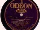ELECTRIC US ODEON SET- OTTO KLEMPERER PLAYS 