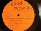 Mountain Bus-Sundance On Good Label-Rare Psych-NM