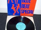 BLUE BEAT SPECIAL Various LP 1968 UK 1st Press STEREO MONO COXSONE CSP 1