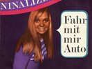 NINA LIZELL-Fahr mit mir Auto...-Amiga-7