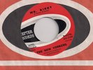 NEW YORKERS : Mr. Kirby  (Scepter)1967 Mod Fuzz Mod  Freakbeat Garage  45 LISTEN