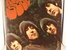The Beatles – Rubber Soul -  Mono - loud cut 1/1 matrix