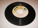 ZION DISC/RUN COME RALLY - KING NEGUS [ROOTS REGGAE] 7