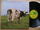 PINK FLOYD- ATOM HEART MOTHER 1970 PSYCH PROG ROCK RARE UK QUADRAPHONIC QUAD LP