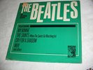 THE BEATLES RARE 1964 LP(MGM E-4215)WITH TONY SHERIDAN//STONE MINT VINYL
