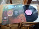 KING CRIMSON IN THE WAKE OF POSEIDON IN MINT UK 1970 