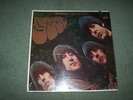 THE BEATLES CAPITOL RECORD LP RUBBER SOUL NEW SEALED MINT NO RESERVE