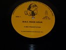 QUEEN: SUPER RARE, THE BEST OF THE BBC ROCK HOUR# 309 VERSION A