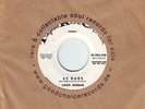 Rare New Breed Popcorn R&B 45*Louis Jordan*65 Bars*Us Tangerine Dj*Listen